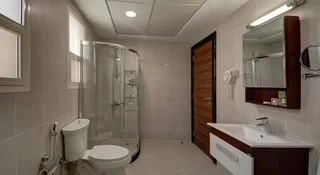 Шарджа: Rayan Hotel Corniche