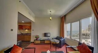 Шарджа: Rayan Hotel Corniche