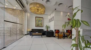 Шарджа: Rayan Hotel Corniche