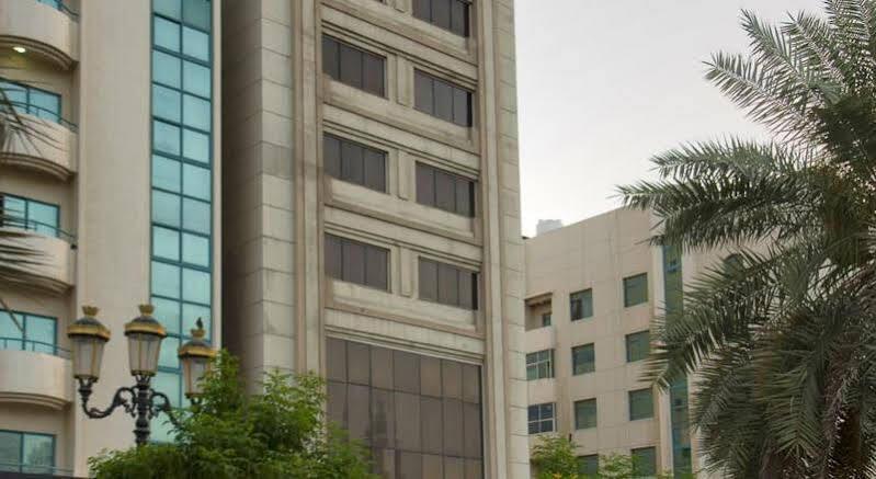 Шарджа: Rayan Hotel Corniche