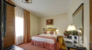 Шарджа: Rayan Hotel Corniche