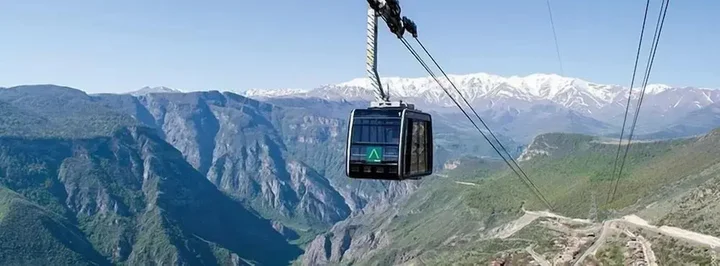 Горис: Отель «Лара»