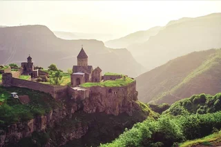 Горис: Отель «Лара»