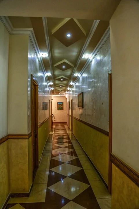 Горис: Отель «Лара»