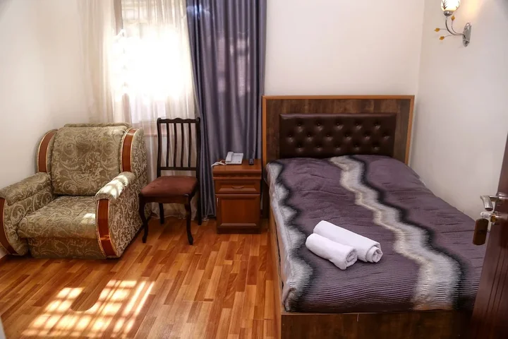 Горис: Отель «Лара»