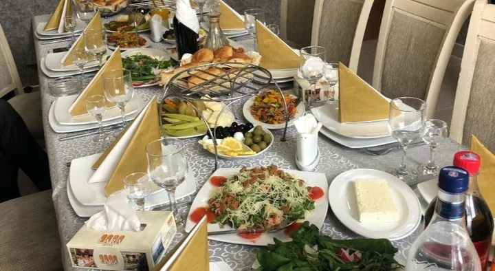 Горис: Отель «Лара»