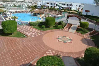 Шарм-эш-Шейх (Шарм-эль-Шейх): Sharm Holiday Resort
