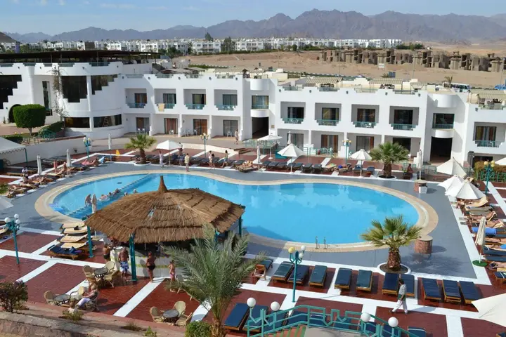 Шарм-эш-Шейх (Шарм-эль-Шейх): Sharm Holiday Resort