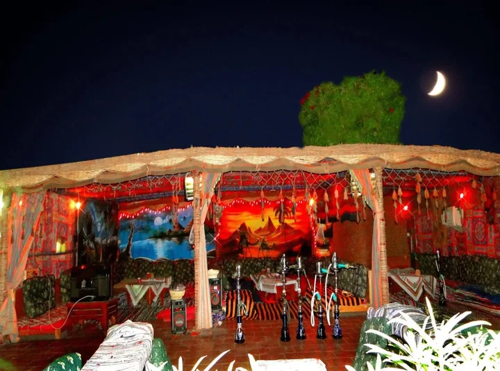 Шарм-эш-Шейх (Шарм-эль-Шейх): Sharm Holiday Resort
