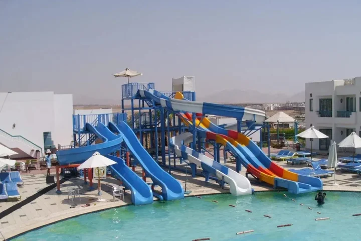 Шарм-эш-Шейх (Шарм-эль-Шейх): Sharm Holiday Resort