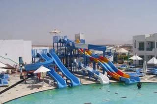 Шарм-эш-Шейх (Шарм-эль-Шейх): Sharm Holiday Resort