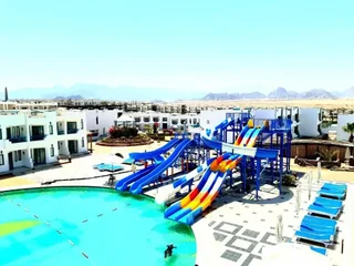 Шарм-эш-Шейх (Шарм-эль-Шейх): Sharm Holiday Resort