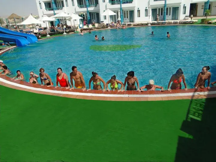 Шарм-эш-Шейх (Шарм-эль-Шейх): Sharm Holiday Resort