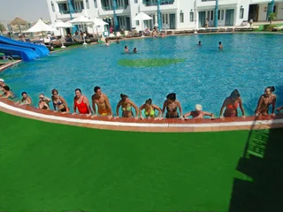 Шарм-эш-Шейх (Шарм-эль-Шейх): Sharm Holiday Resort