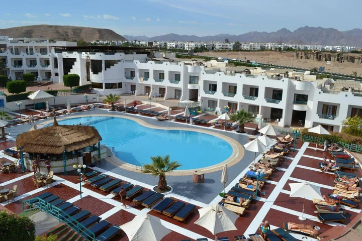 Шарм-эш-Шейх (Шарм-эль-Шейх): Sharm Holiday Resort