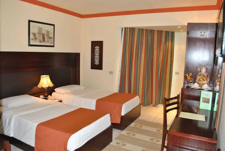 Шарм-эш-Шейх (Шарм-эль-Шейх): Sharm Holiday Resort