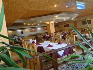 Шарм-эш-Шейх (Шарм-эль-Шейх): Sharm Holiday Resort