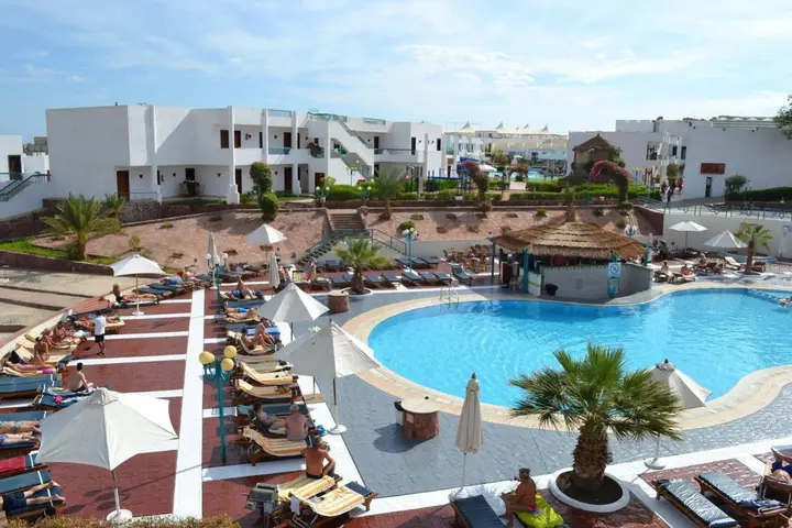Шарм-эш-Шейх (Шарм-эль-Шейх): Sharm Holiday Resort