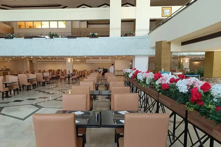 Шарм-эш-Шейх (Шарм-эль-Шейх): Sharm Holiday Resort