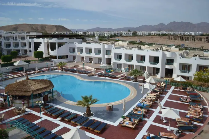 Шарм-эш-Шейх (Шарм-эль-Шейх): Sharm Holiday Resort