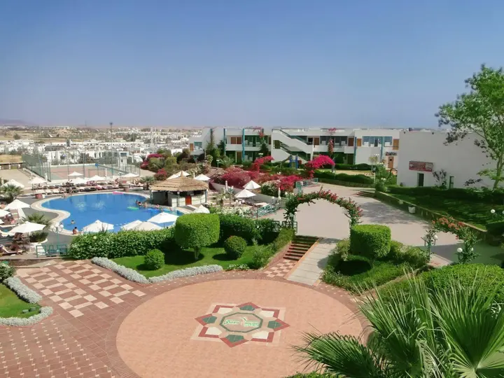 Шарм-эш-Шейх (Шарм-эль-Шейх): Sharm Holiday Resort