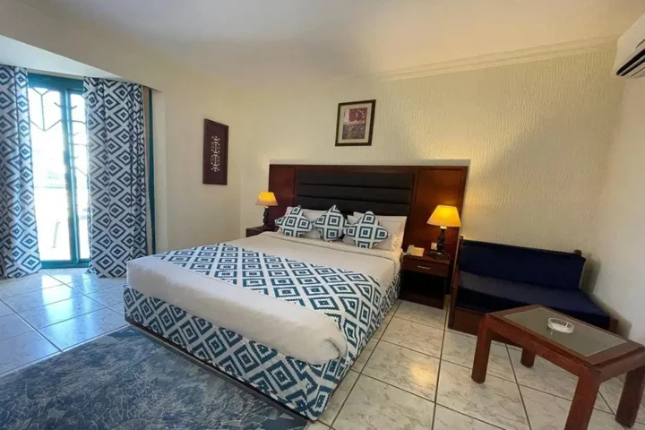 Шарм-эш-Шейх (Шарм-эль-Шейх): Sharm Holiday Resort