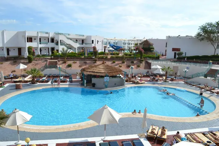 Шарм-эш-Шейх (Шарм-эль-Шейх): Sharm Holiday Resort