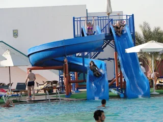 Шарм-эш-Шейх (Шарм-эль-Шейх): Sharm Holiday Resort
