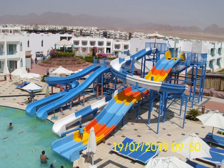 Шарм-эш-Шейх (Шарм-эль-Шейх): Sharm Holiday Resort