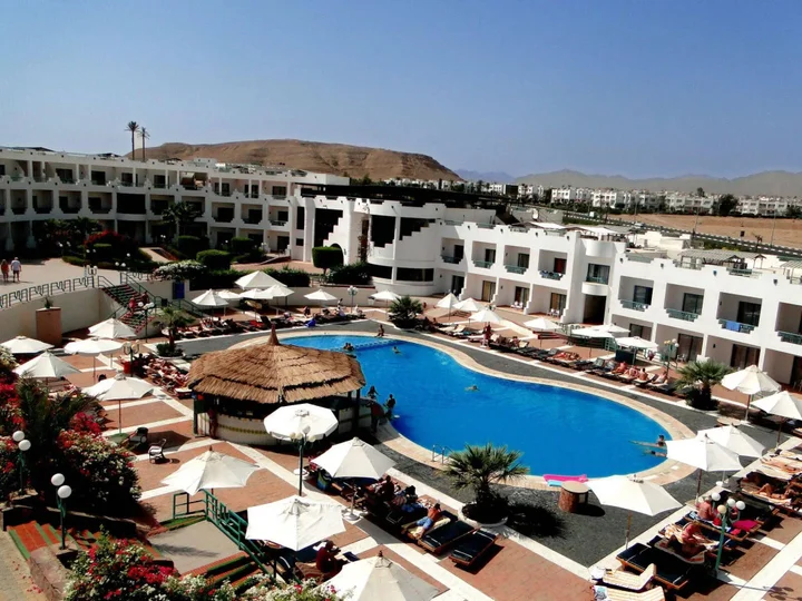 Шарм-эш-Шейх (Шарм-эль-Шейх): Sharm Holiday Resort