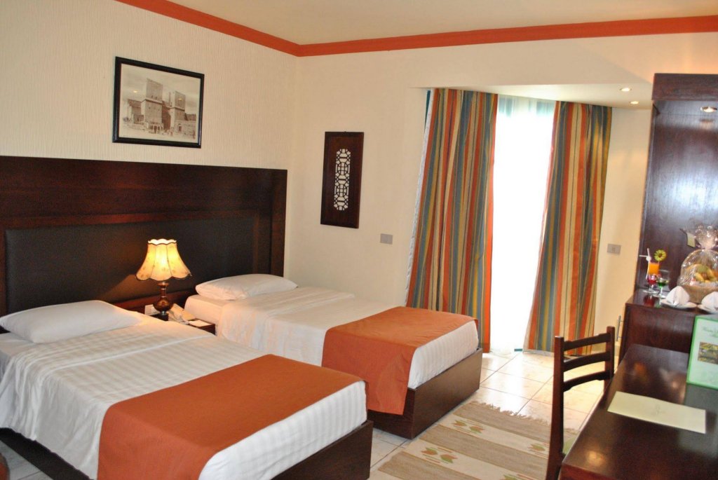 Шарм-эш-Шейх (Шарм-эль-Шейх): Sharm Holiday Resort