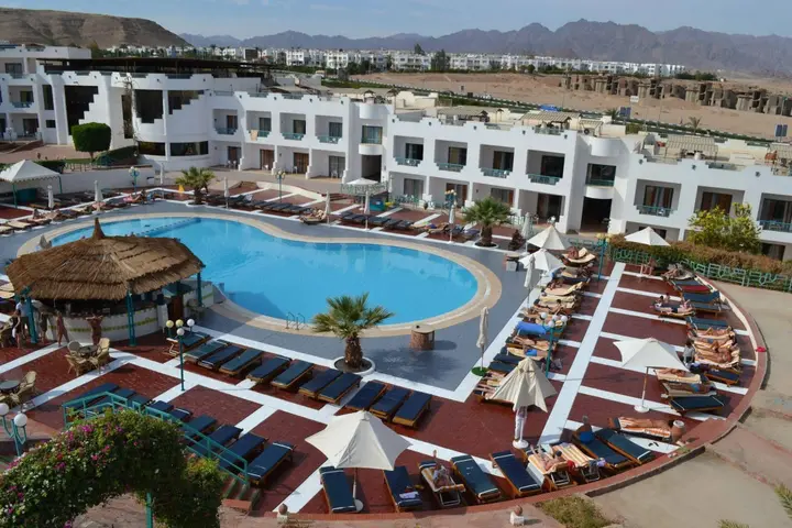 Шарм-эш-Шейх (Шарм-эль-Шейх): Sharm Holiday Resort