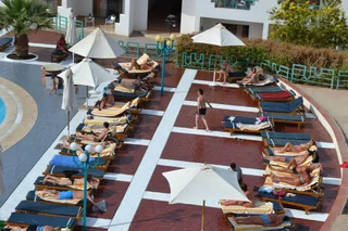 Шарм-эш-Шейх (Шарм-эль-Шейх): Sharm Holiday Resort