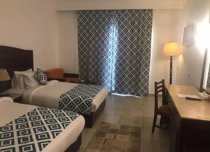 Шарм-эш-Шейх (Шарм-эль-Шейх): Sharm Holiday Resort