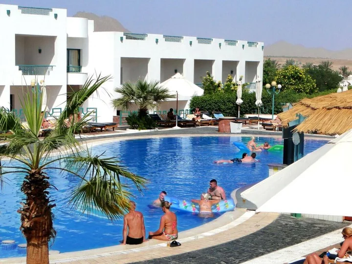 Шарм-эш-Шейх (Шарм-эль-Шейх): Sharm Holiday Resort