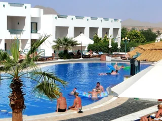 Шарм-эш-Шейх (Шарм-эль-Шейх): Sharm Holiday Resort