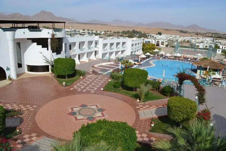 Шарм-эш-Шейх (Шарм-эль-Шейх): Sharm Holiday Resort