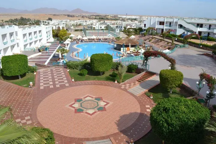 Шарм-эш-Шейх (Шарм-эль-Шейх): Sharm Holiday Resort