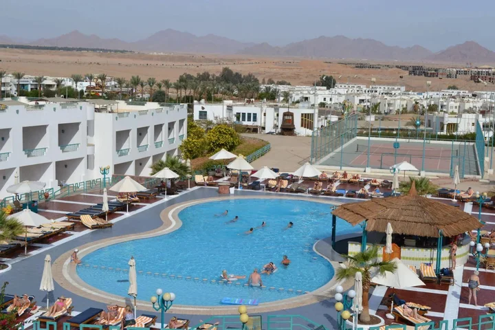 Шарм-эш-Шейх (Шарм-эль-Шейх): Sharm Holiday Resort