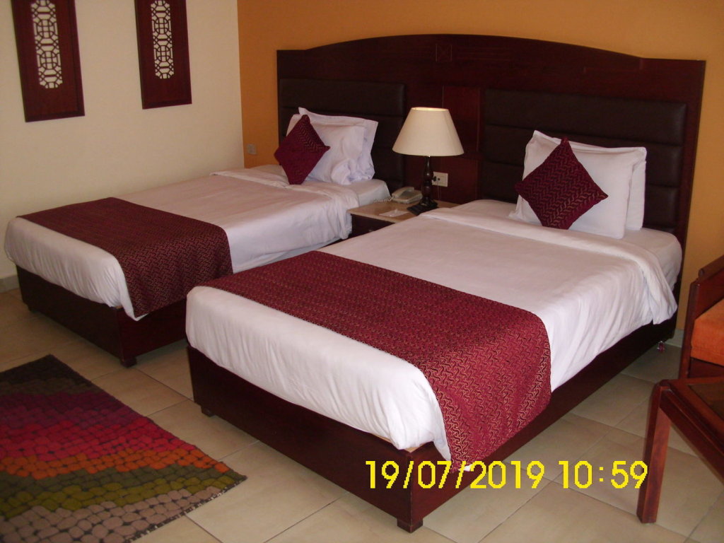 Шарм-эш-Шейх (Шарм-эль-Шейх): Sharm Holiday Resort