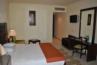 Шарм-эш-Шейх (Шарм-эль-Шейх): Sharm Holiday Resort