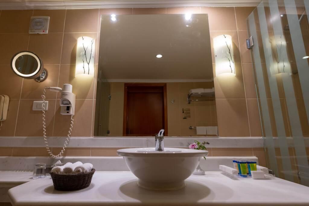 Шарм-эш-Шейх (Шарм-эль-Шейх): Отель Parrotel Beach Resort