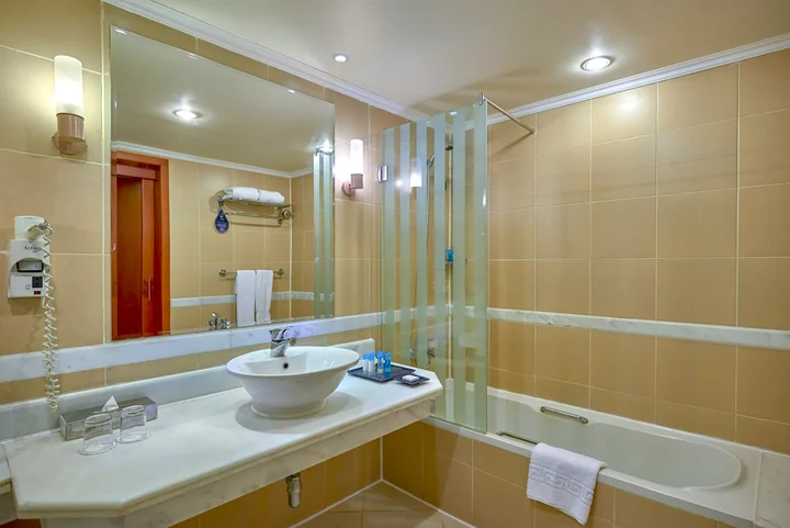 Шарм-эш-Шейх (Шарм-эль-Шейх): Отель Parrotel Beach Resort
