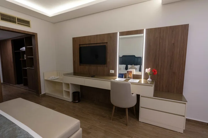 Шарм-эш-Шейх (Шарм-эль-Шейх): Отель Parrotel Beach Resort