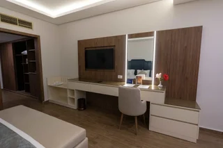 Шарм-эш-Шейх (Шарм-эль-Шейх): Отель Parrotel Beach Resort
