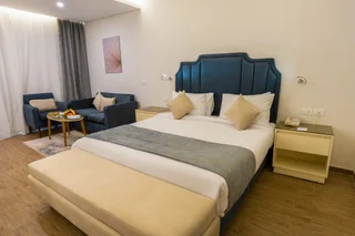 Шарм-эш-Шейх (Шарм-эль-Шейх): Отель Parrotel Beach Resort