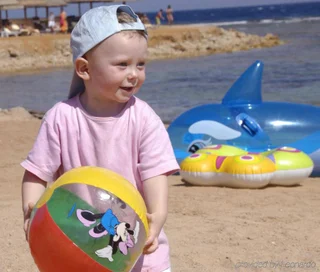 Шарм-эш-Шейх (Шарм-эль-Шейх): Отель Parrotel Beach Resort