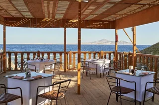 Шарм-эш-Шейх (Шарм-эль-Шейх): Отель Parrotel Beach Resort