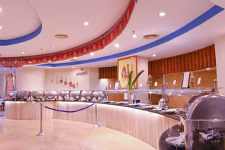Шарм-эш-Шейх (Шарм-эль-Шейх): Отель Parrotel Beach Resort