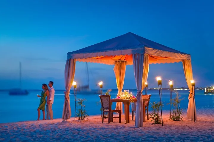 Таба: Miramar Resort Taba Heights